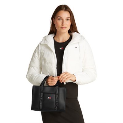 Sac à main Tjw Daily Elevated Mini Tote TOMMY HILFIGER