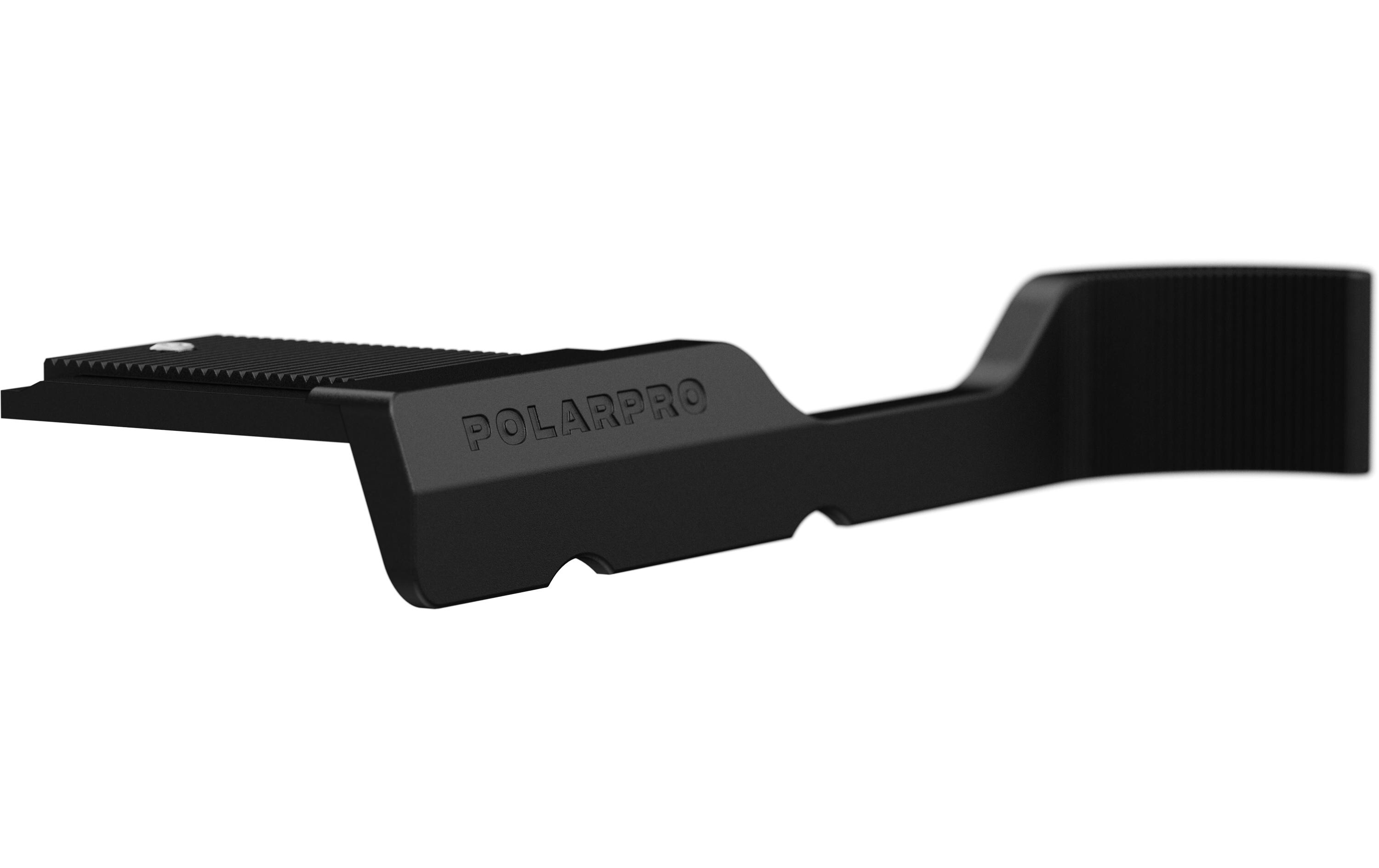 ThumbGripErgonomischer Daumengriff für X100 VI