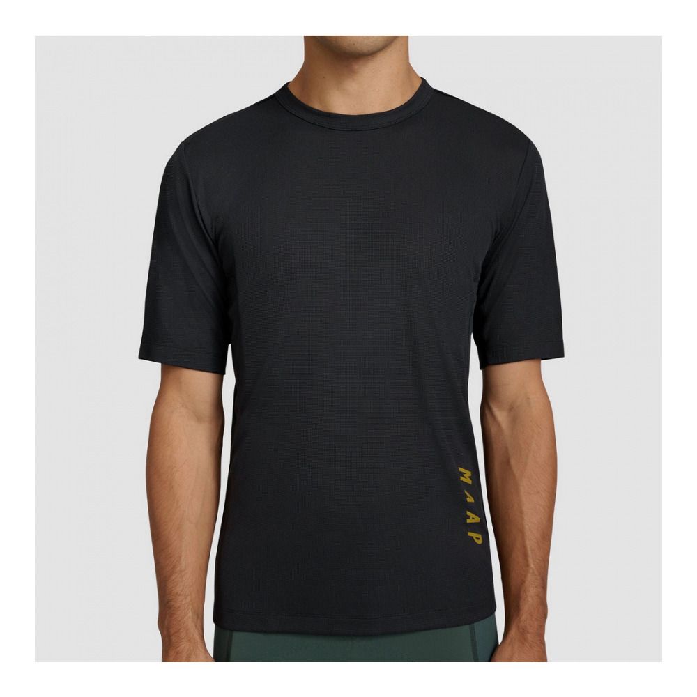 Maap ALT ROAD RIDE 3.0 - Maillot Homme noir