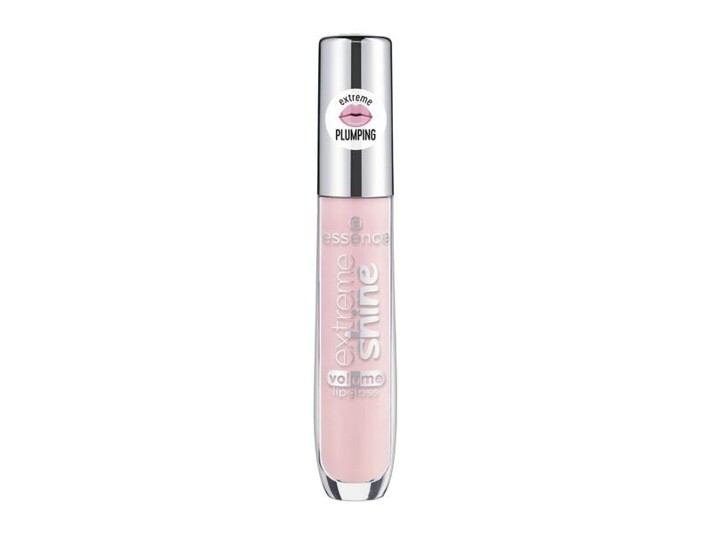 essence Lip Gloss Extreme Shine Volume 105 Flower Blossom Veganer Lip Gloss mit scheinendem Finish