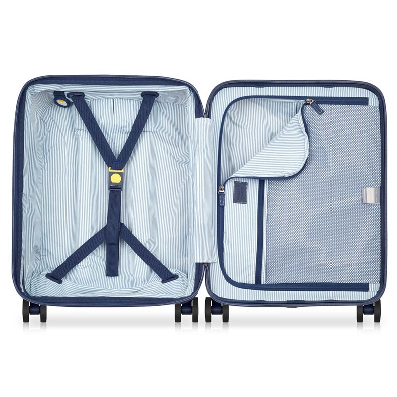 Delsey<br>Kuffert Cadence 55 Cm