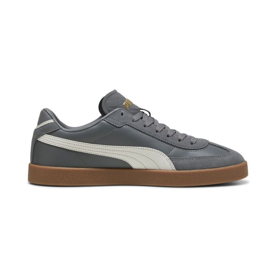 PUMA Chaussures Club II Era - Cool Dark Gray/Gris