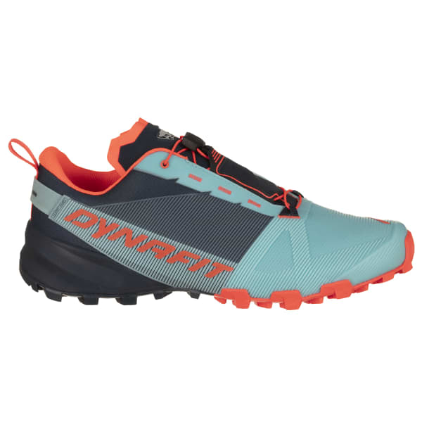 Chaussure trail DYNAFIT TRAVERSE W MARINE BLUE/BLUEBERRY