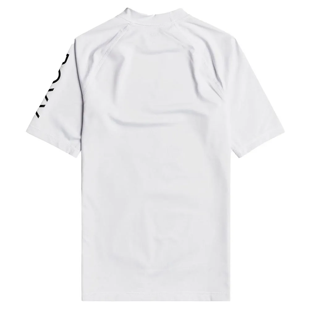 Roxy ERJWR03548 Whole Hearted Damen-Rashguard mit langen Ärmeln