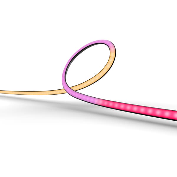 Philips Hue WCA Gradient Lightstrip for TV 75