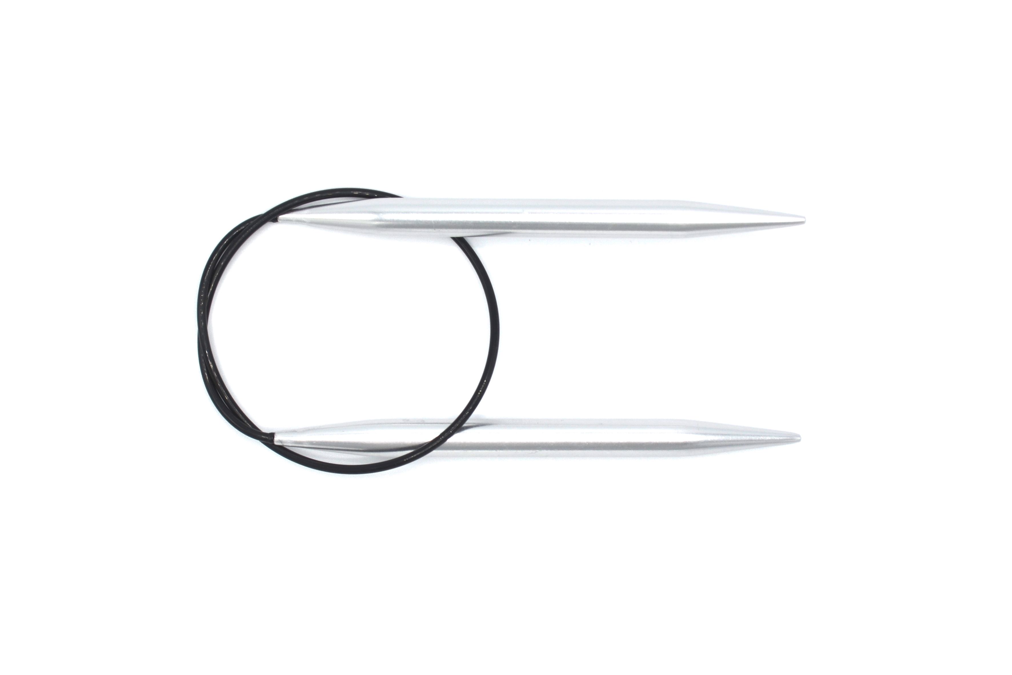 Rundpinner aluminium