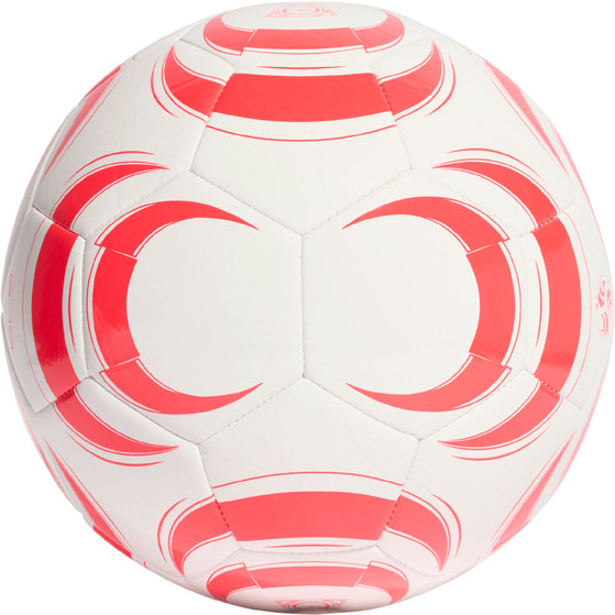 adidas Tiro Club Bal - Maat 5
