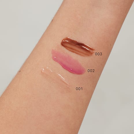 Lipgloss 003 Dark Chocolate