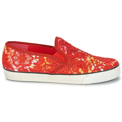 Colors of California - LACE SLIP Multiple