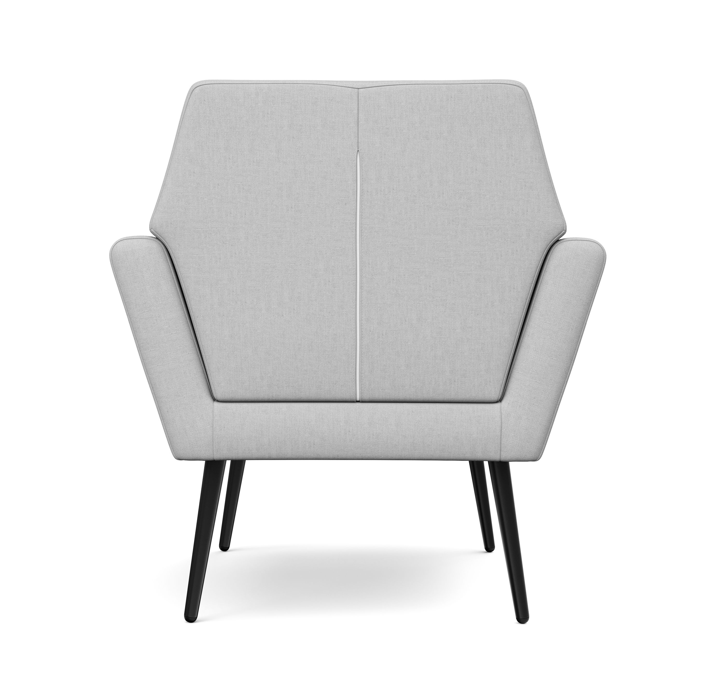 Sessel CODY hellgrau