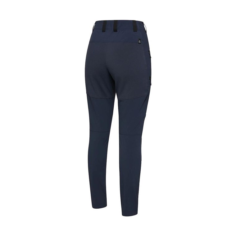 Haglöfs Mid Slim Pants Women