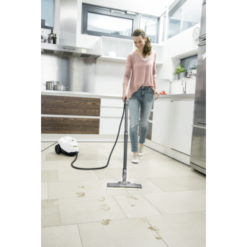 Kärcher stoomreiniger SC3 EasyFix