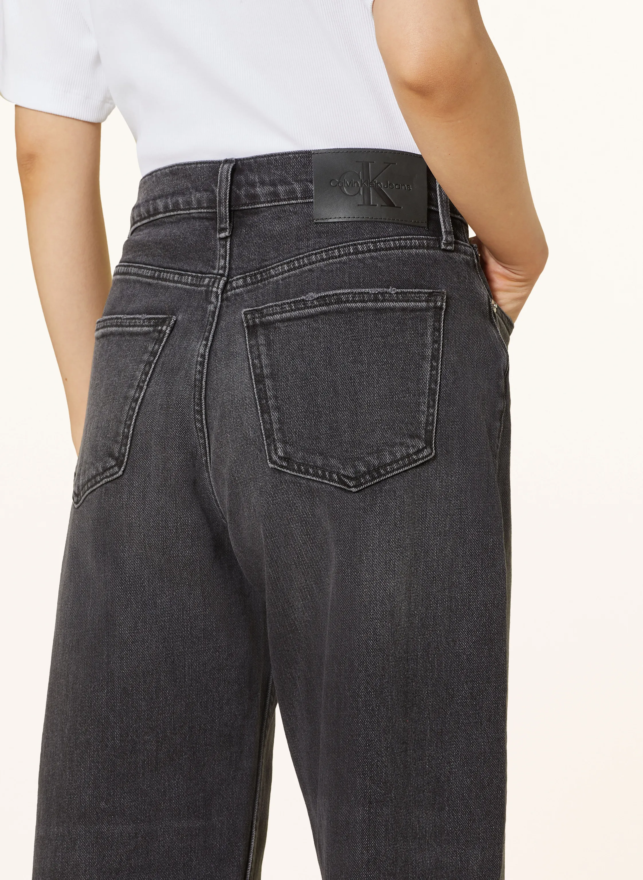 Calvin Klein Jeans 7/8-Jeans