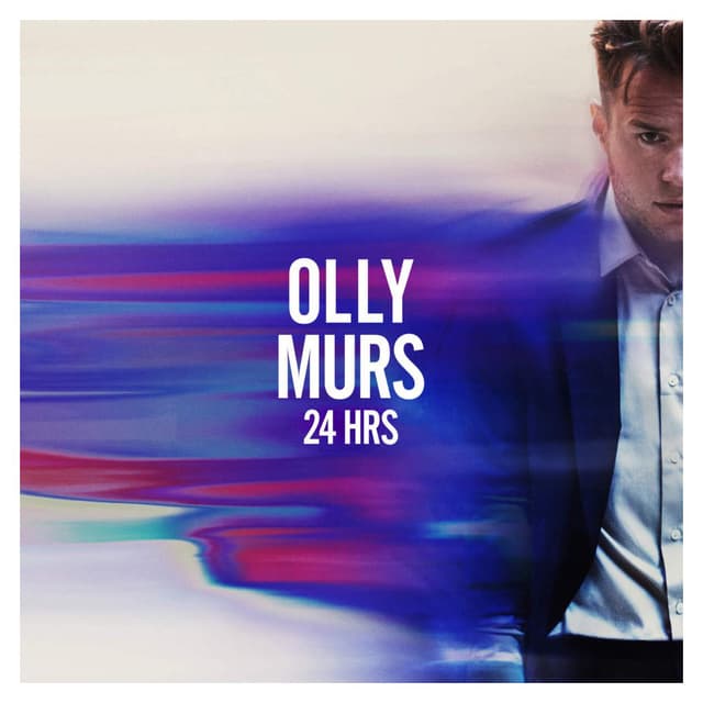 Olly Murs