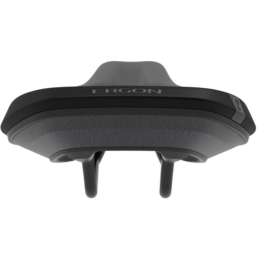 Ergon SMC Core Men Sattel schwarz
