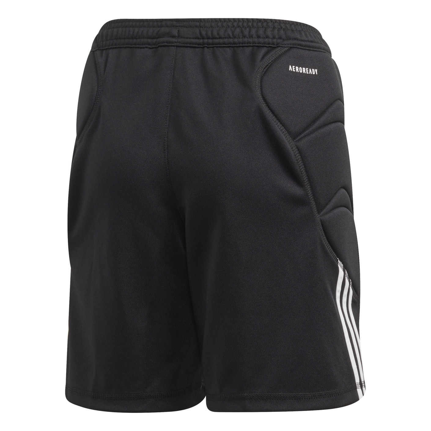 Adidas Tierro Keepersbroekje Kids Zwart