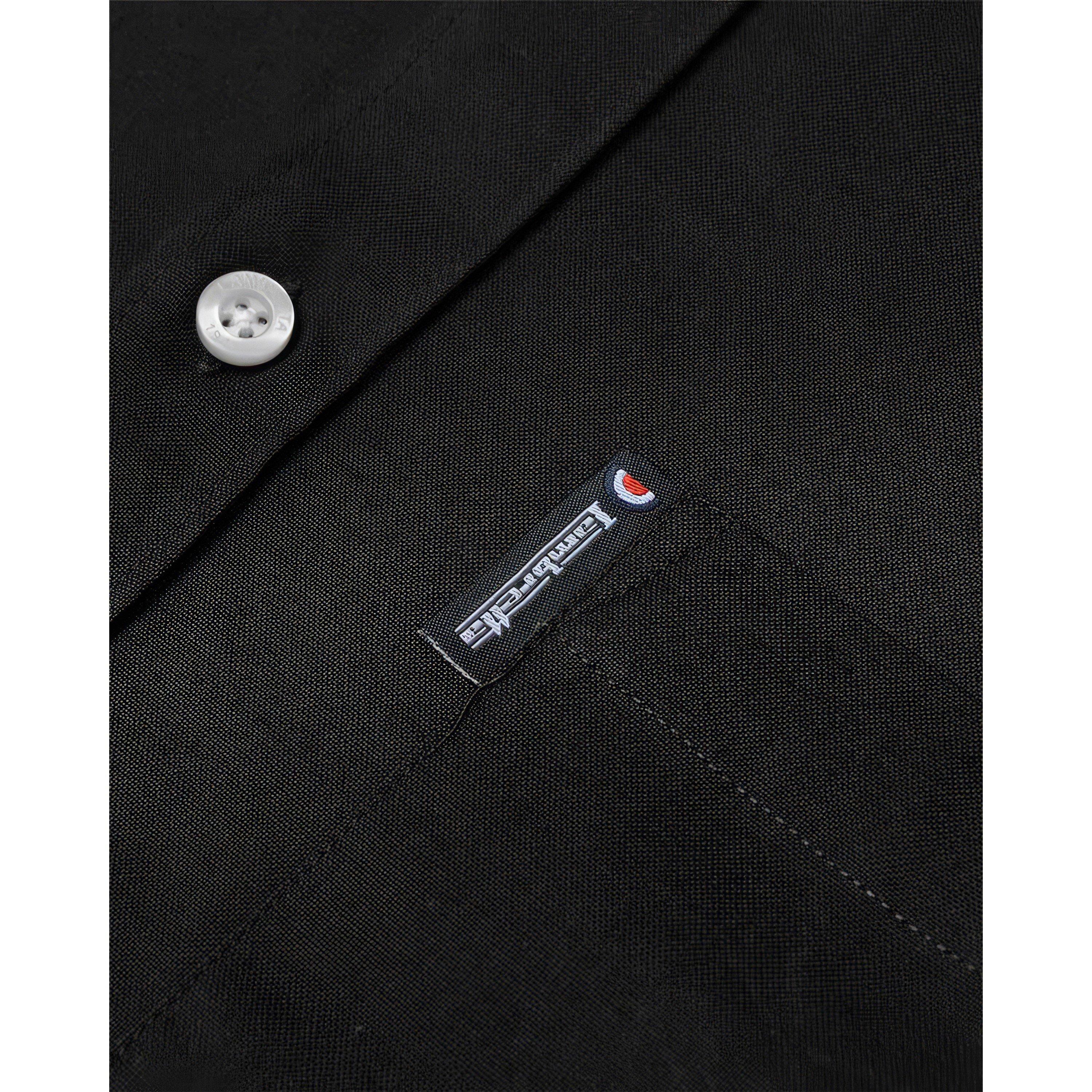 Lambretta Oxford Shirt