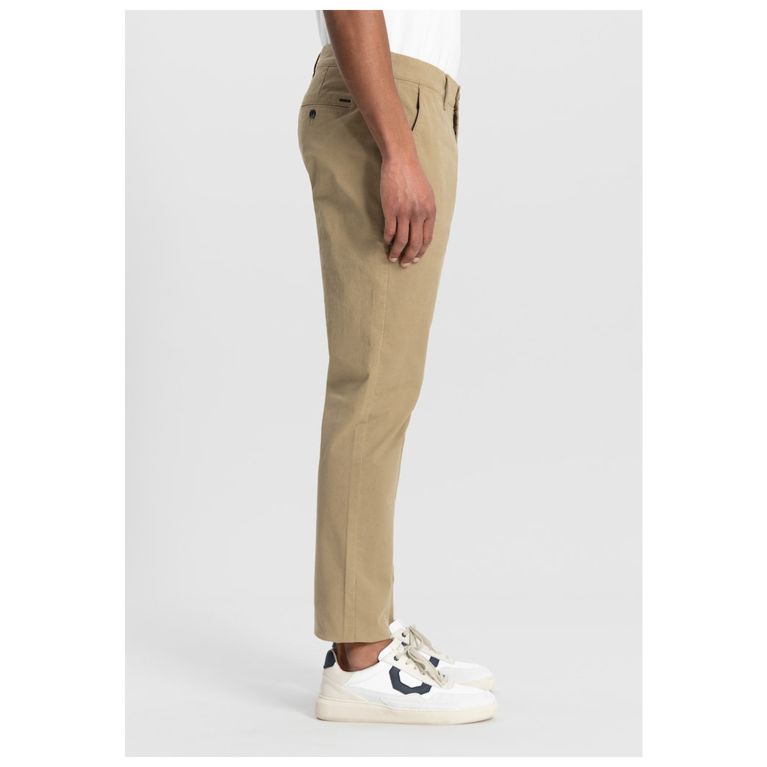 DSTREZZED Charlie Chino Pants Stretch