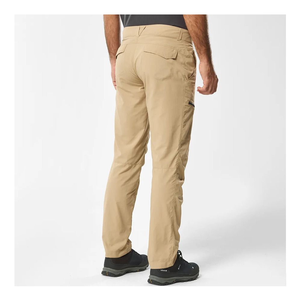Lafuma ACCESS - Pantalon Homme castor grey