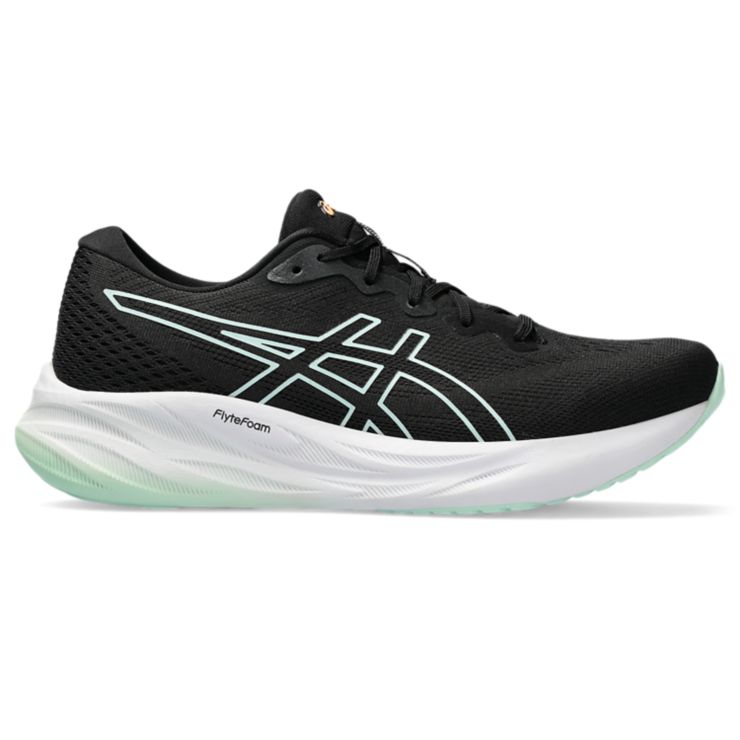 ASICSGEL-PULSE 15 - schwarz