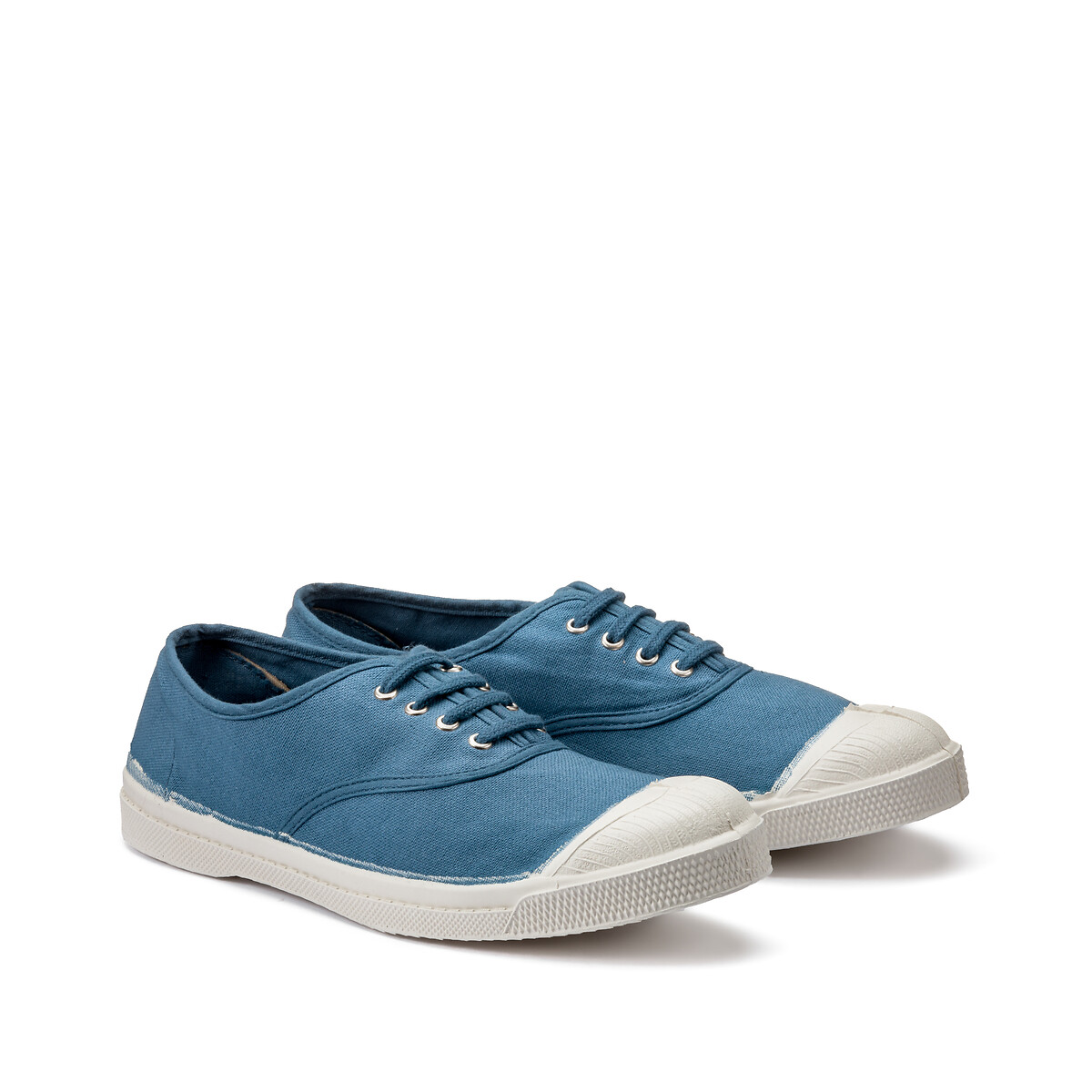 BENSIMON<br>Tênis com cadarço