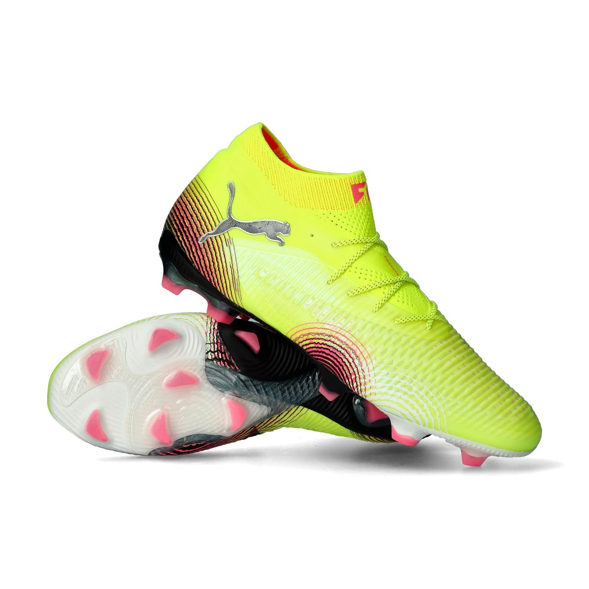 Chuteira Puma Future 8 Ultimate FG
