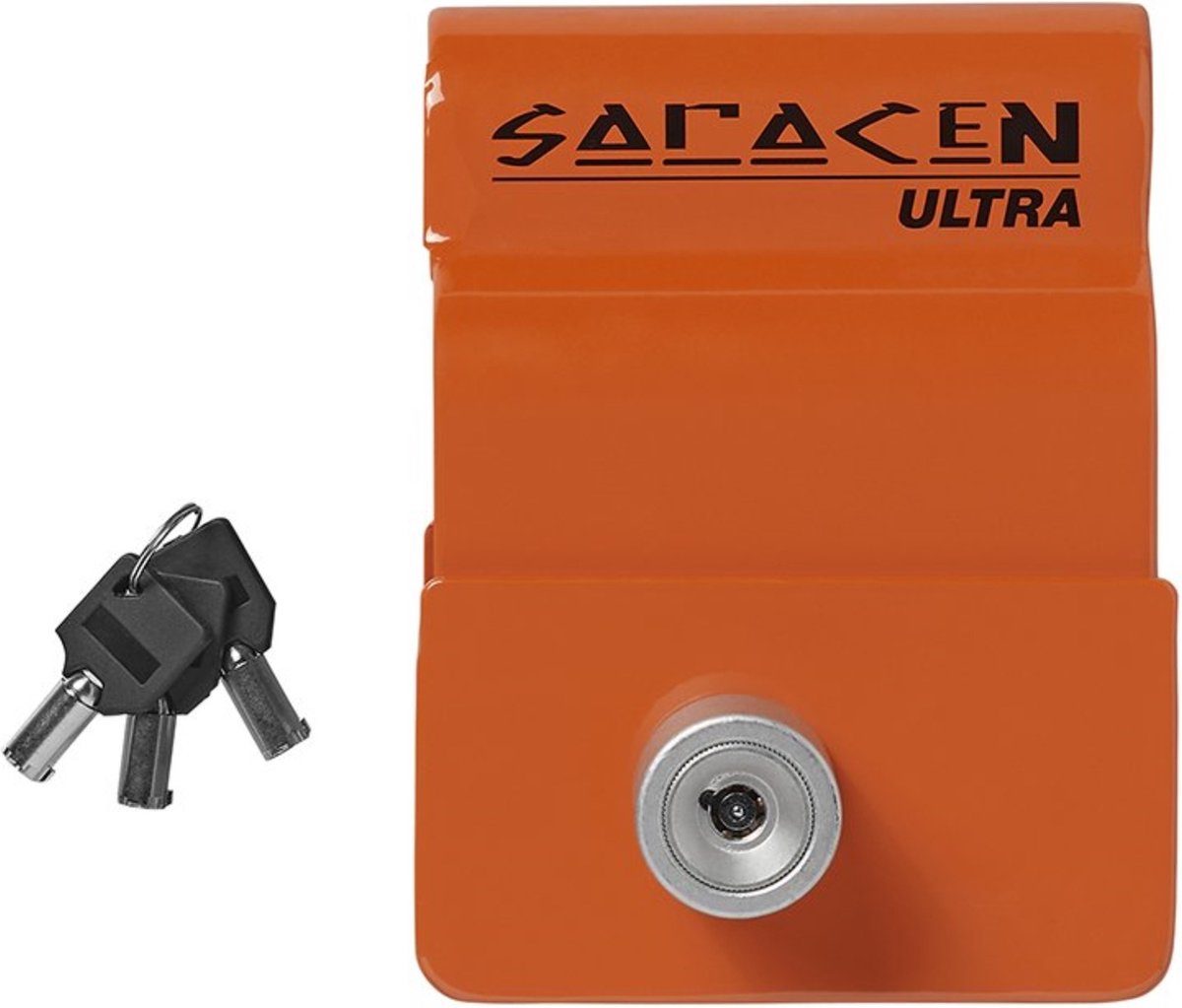 ProPlus Koppelingsslot - Saracen Ultra - AL-KO koppelingen