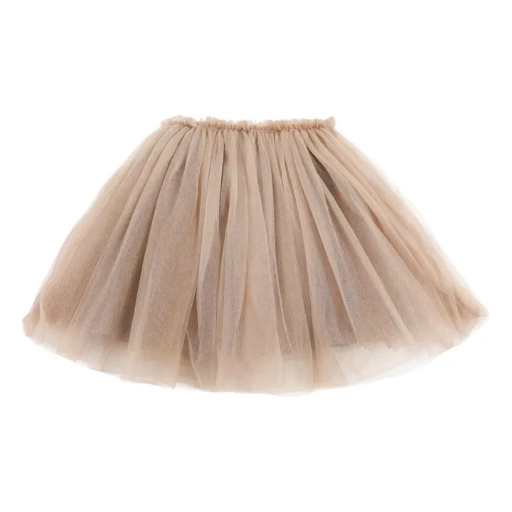 Donsje Jupe en Tulle Pien | Rose