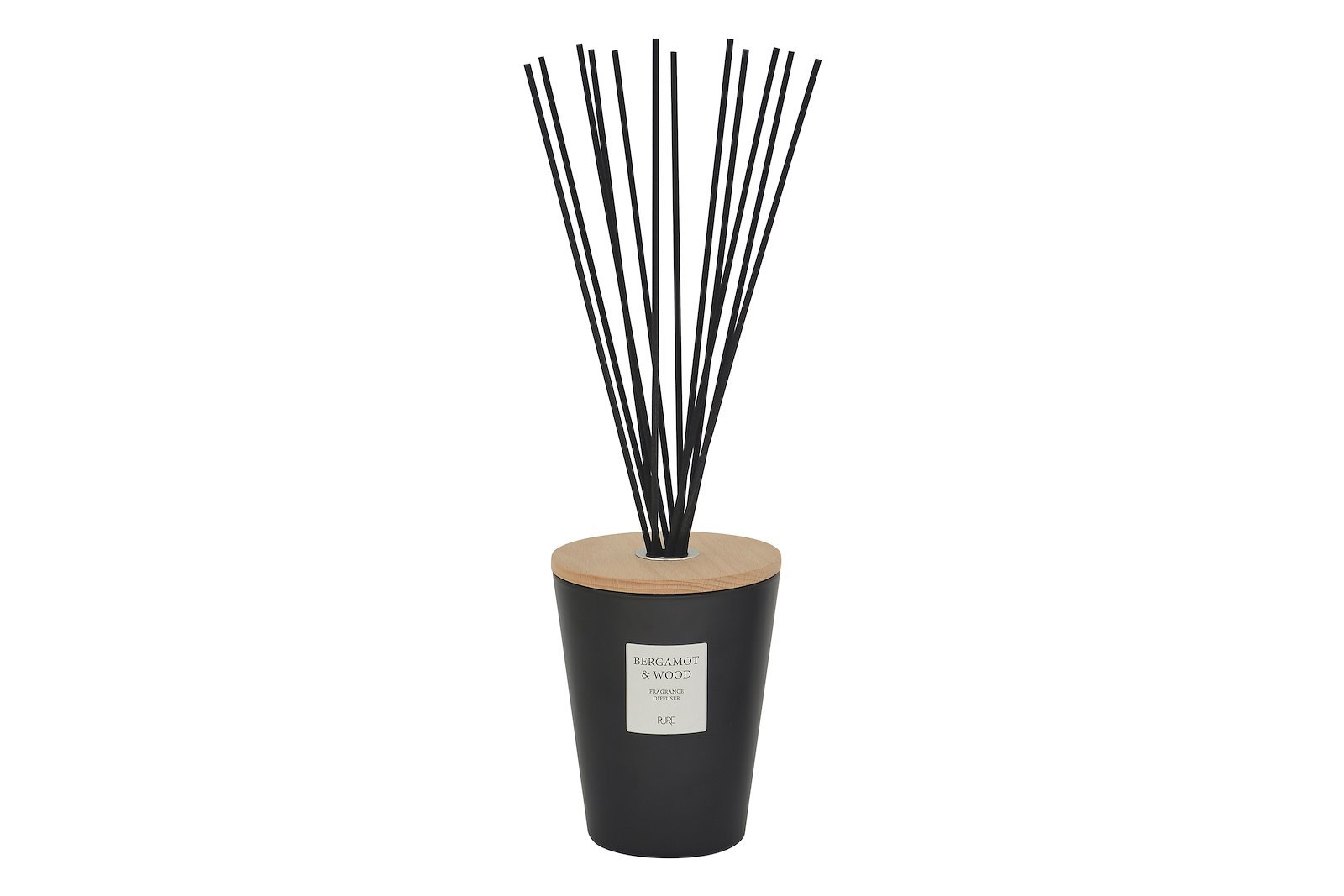 Bergamot Wood duftpinner