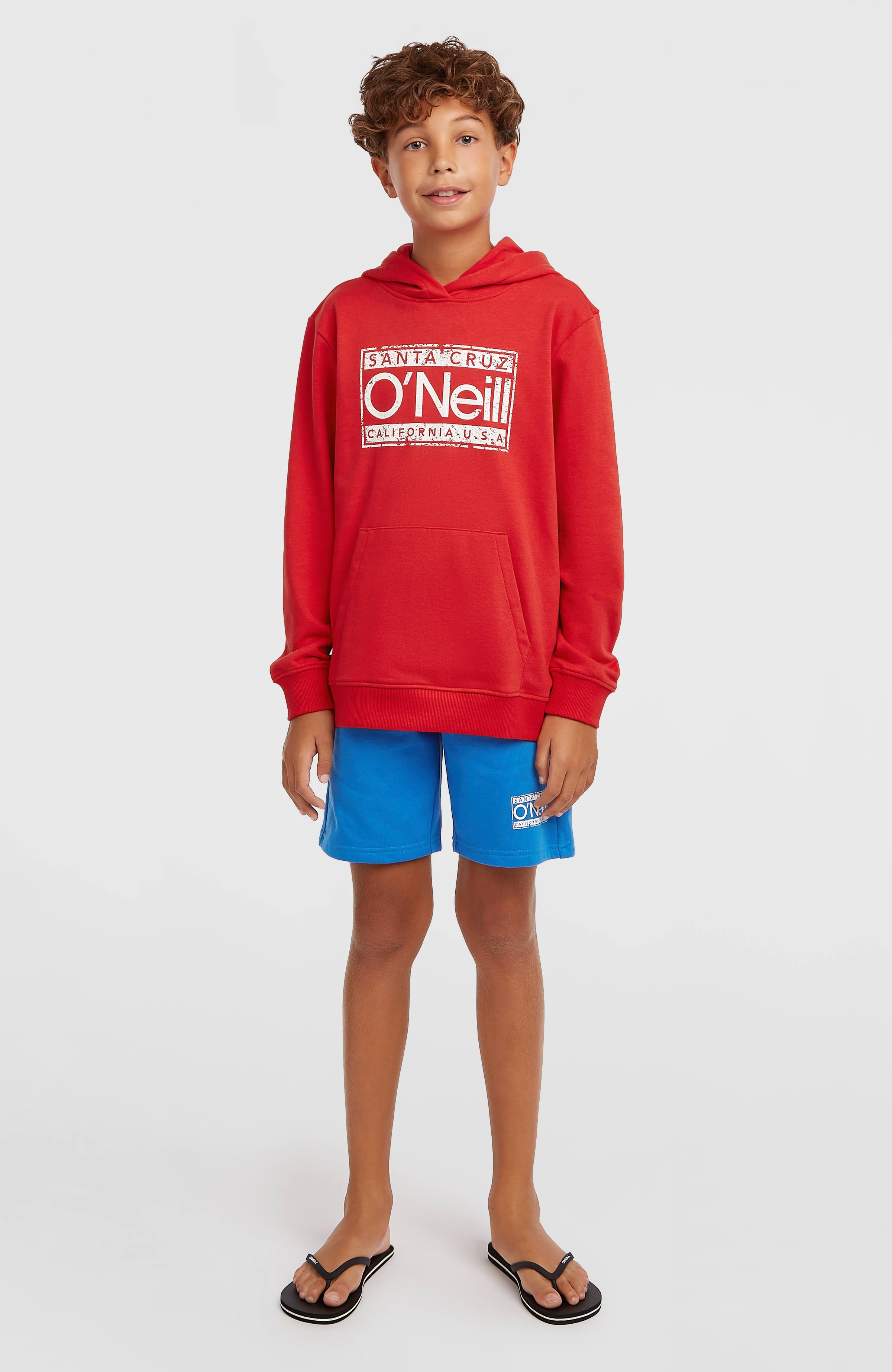 Cali hoodie