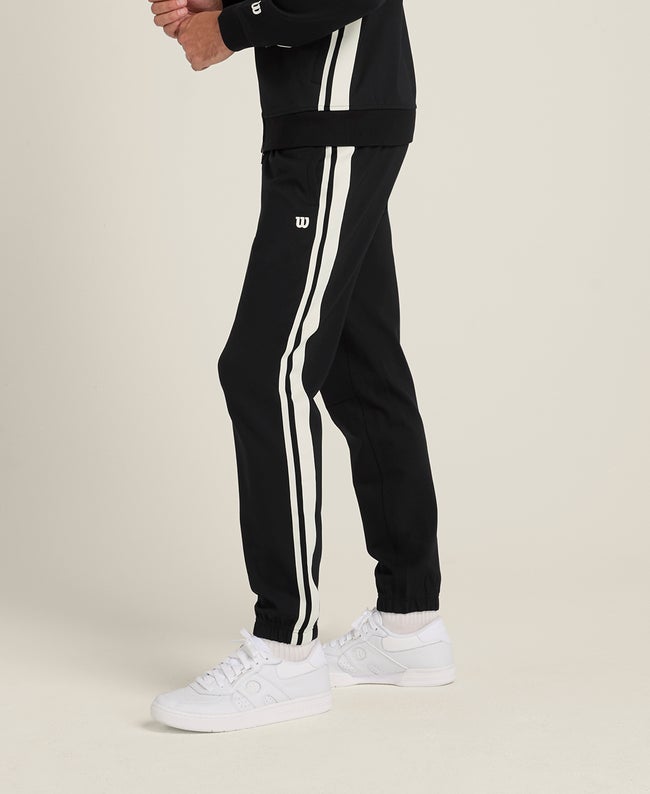Clairmont Warm-Up Jogger