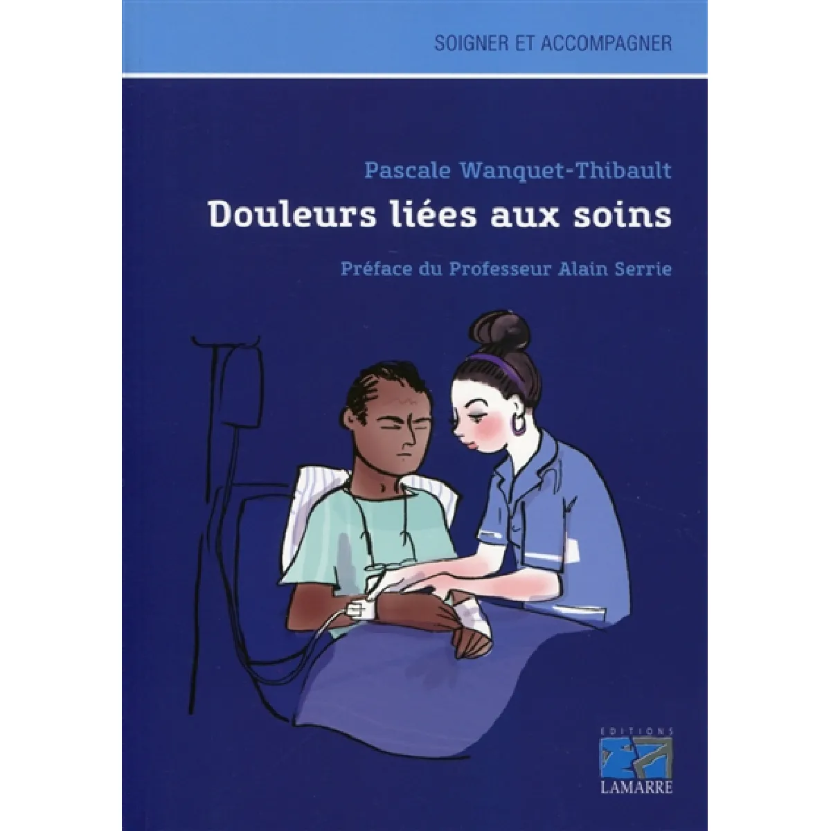 Douleurs liées aux soins · Occasion