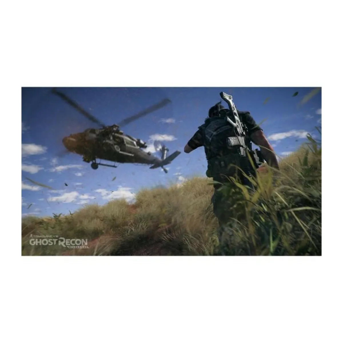 UBISOFT Ghost Recon Wildlands Year 2 Gold Jeu Xbox One