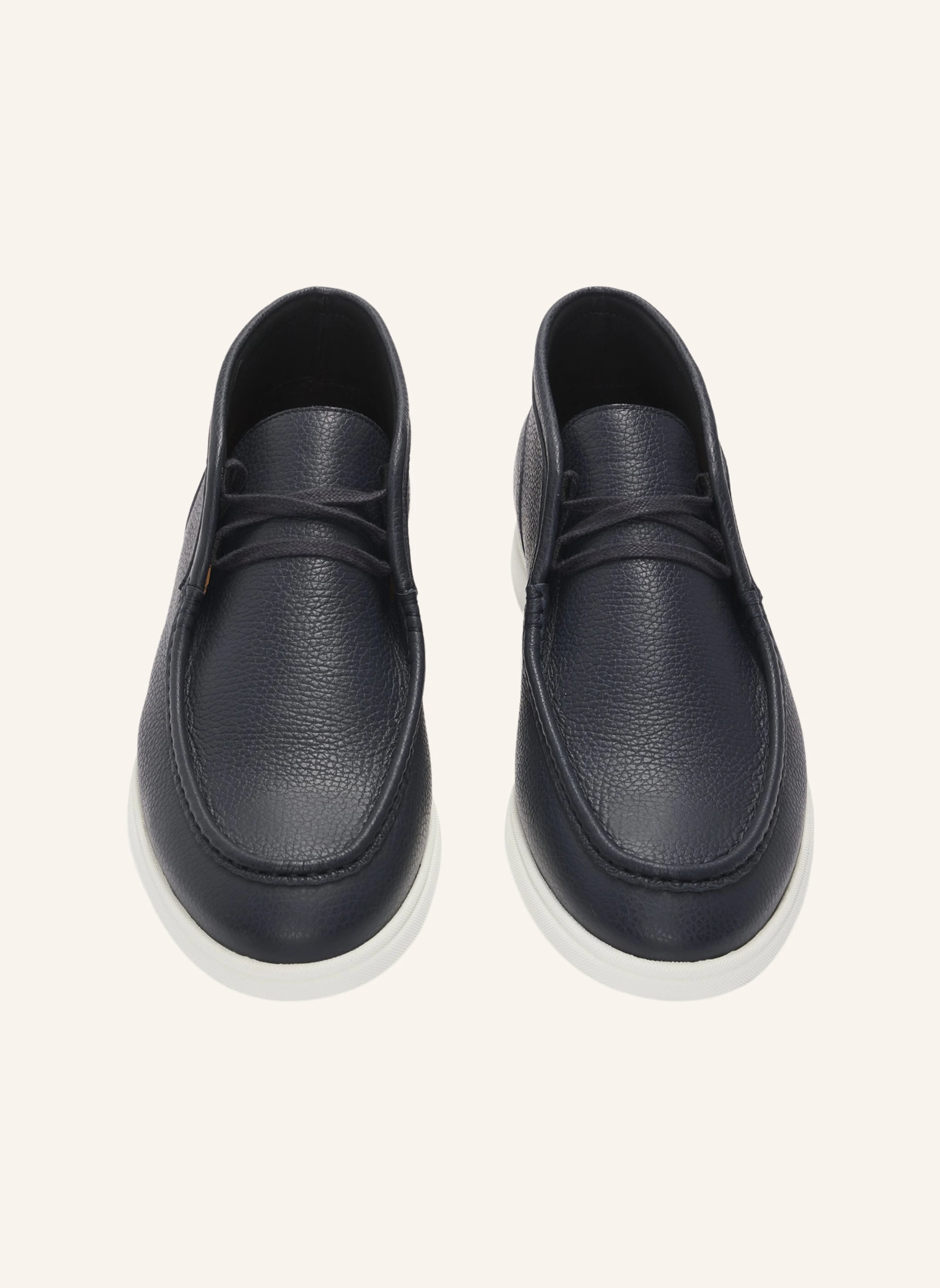 BOSS Stiefel SIENNE_DESB_TBHL