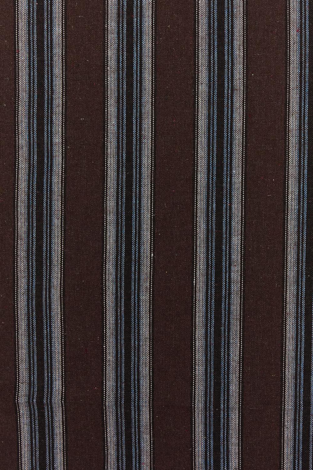WORTHY OF MORE - BROWN