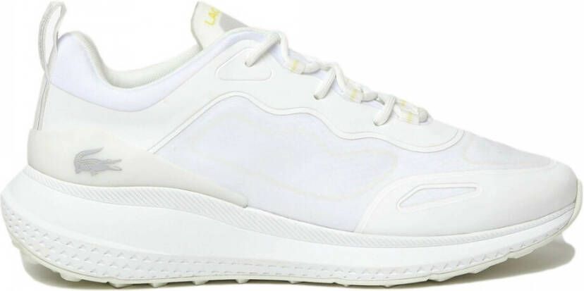 Lacoste Lage Sneakers Actieve 4851 2221 SMA-trainers