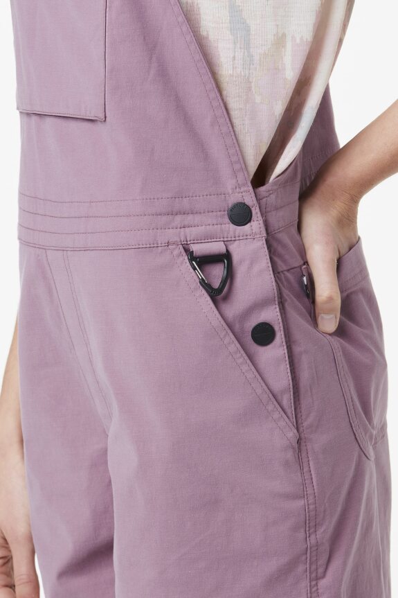 Picture Foday Tech Romper Grapeade
