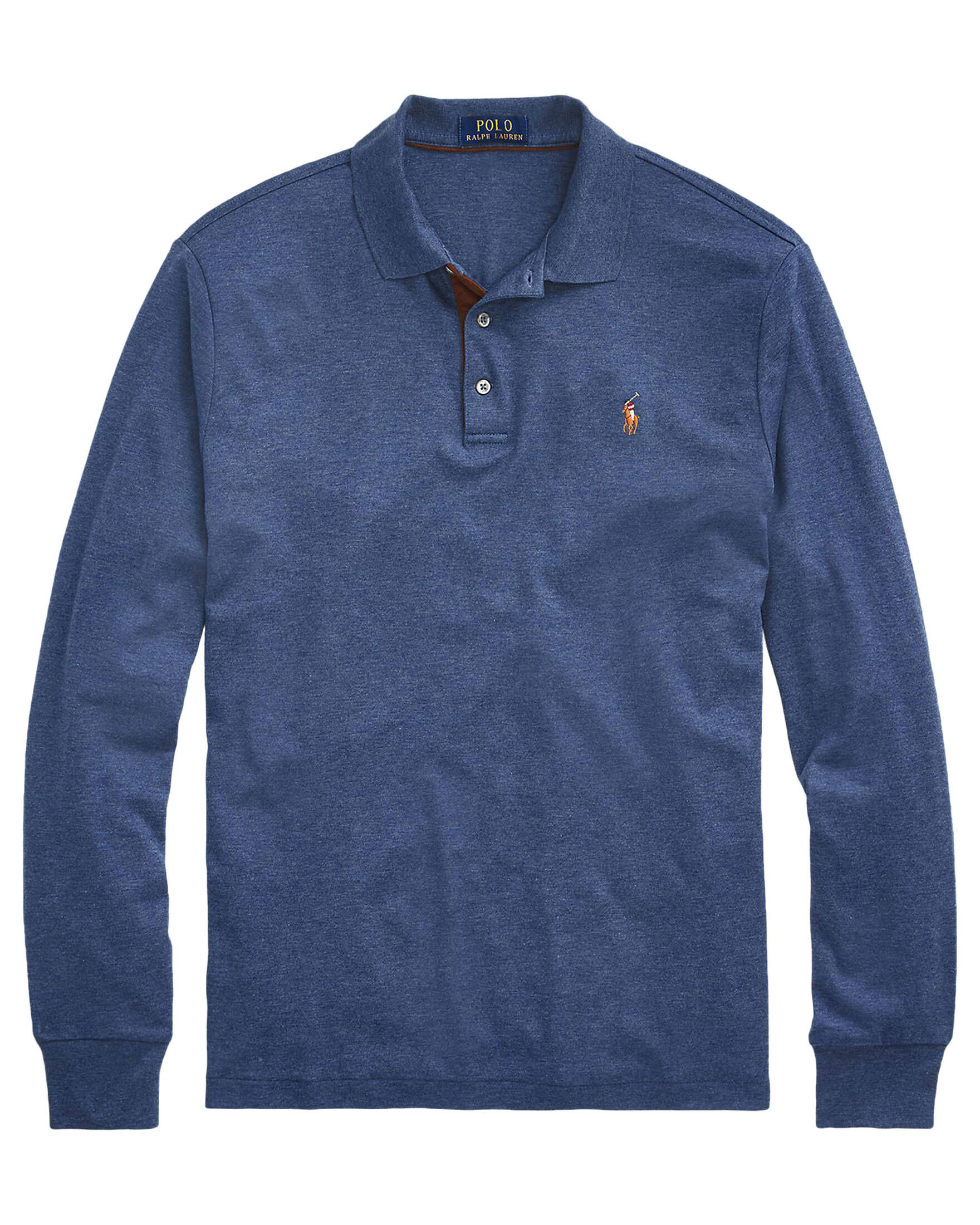 Polo Ralph Lauren| Herren Poloshirt Langarm