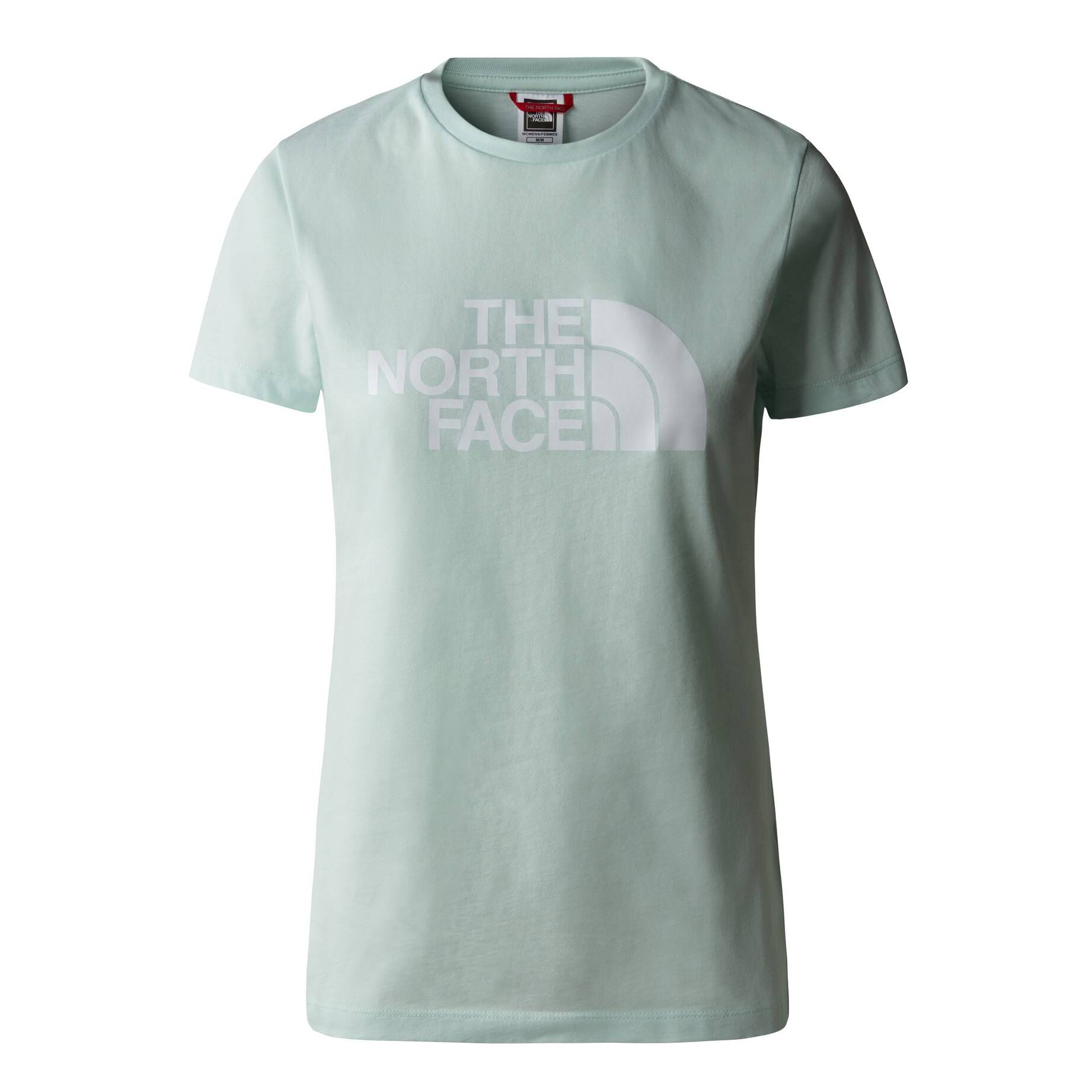 The North Face| Damen T-Shirt EASY TEE