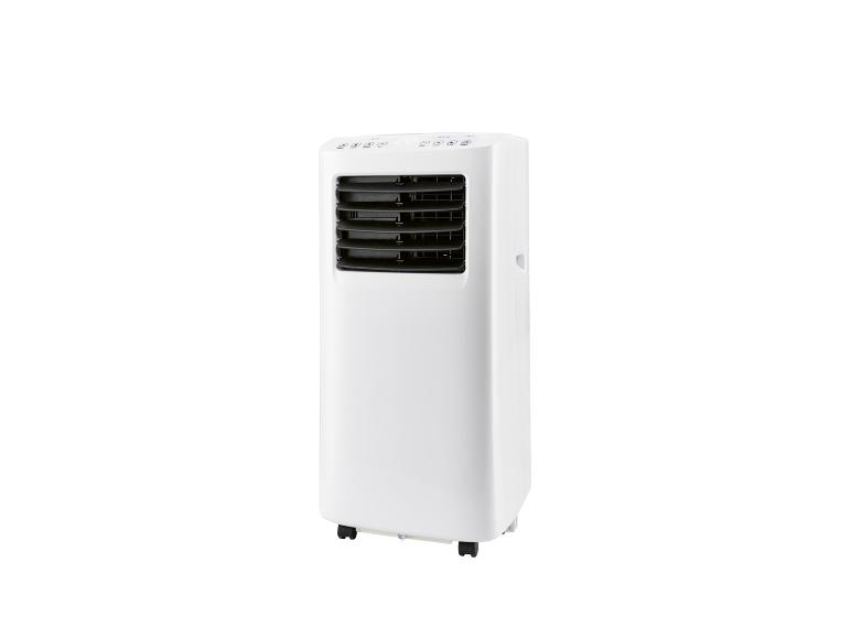Mobiele airco 7000 BTU