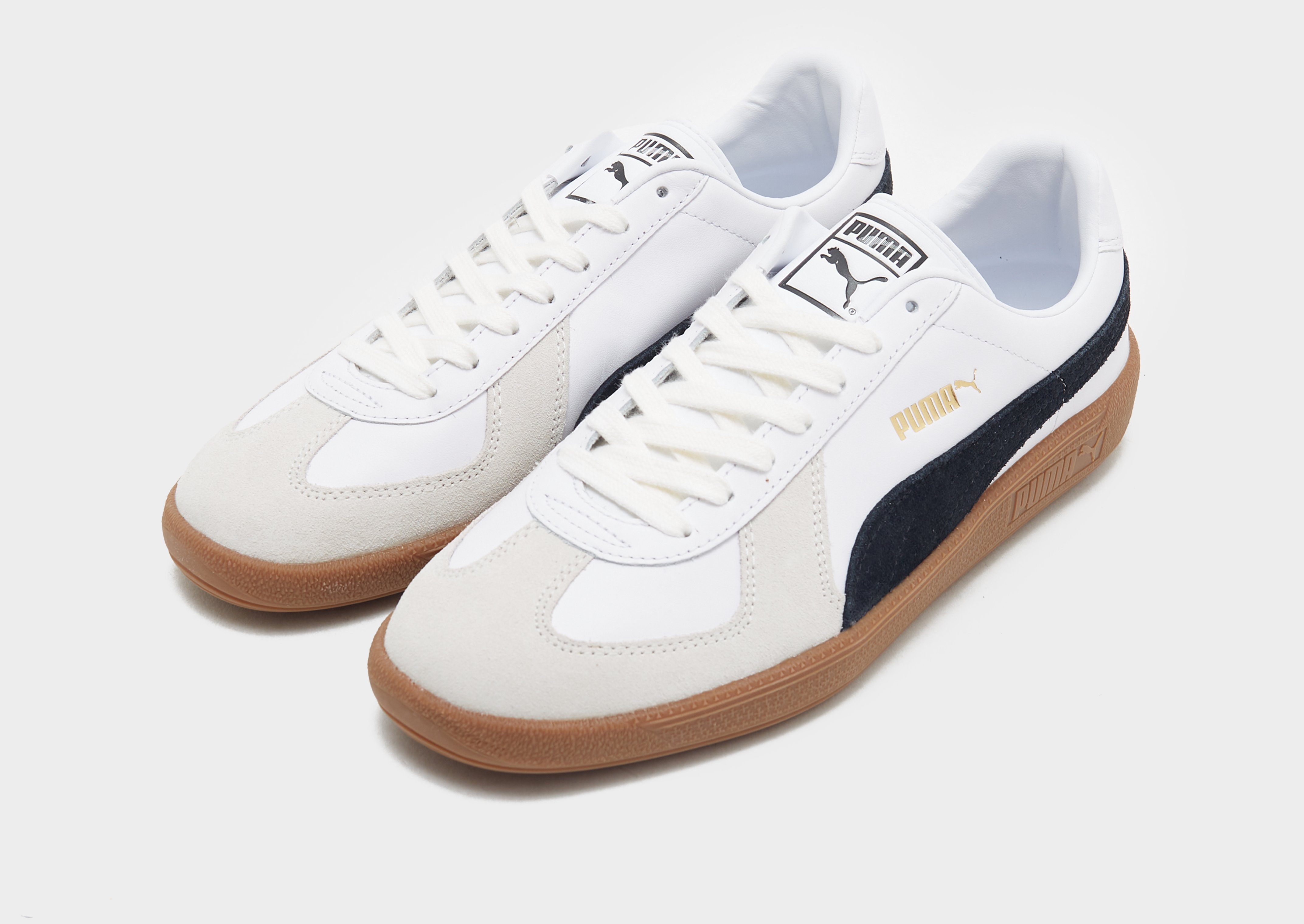 Puma Army Trainer Homme