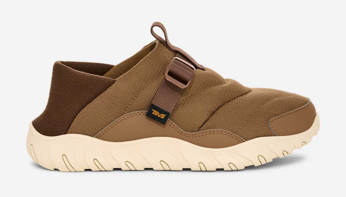 Dames ReEmber Camp Slip On