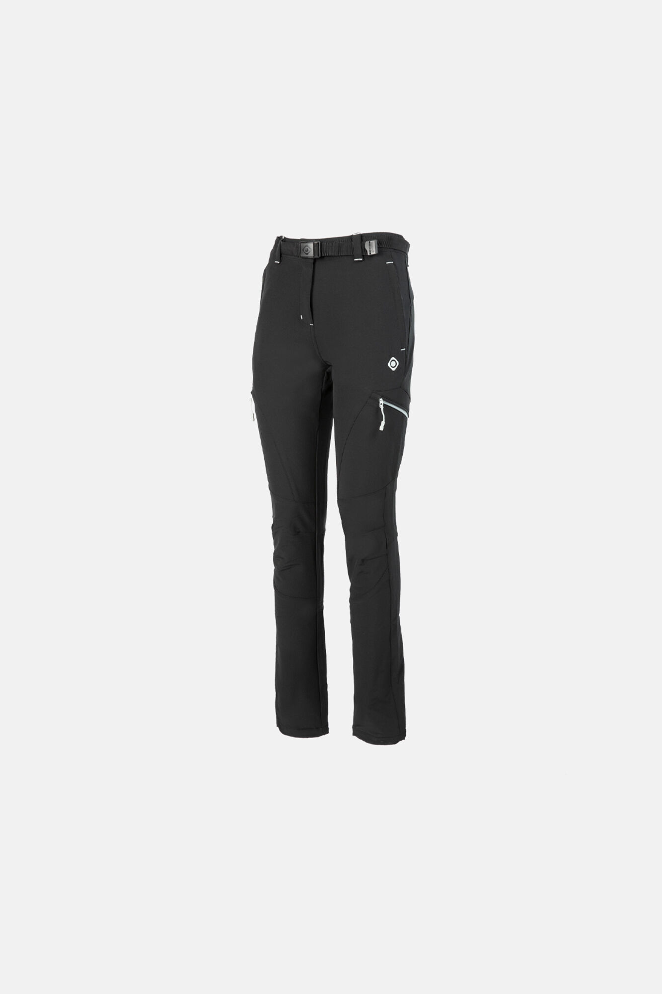 Calça Mount-Stretch - Preta