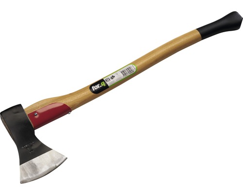 Veiligheidsbijl voor_q, 1250 g