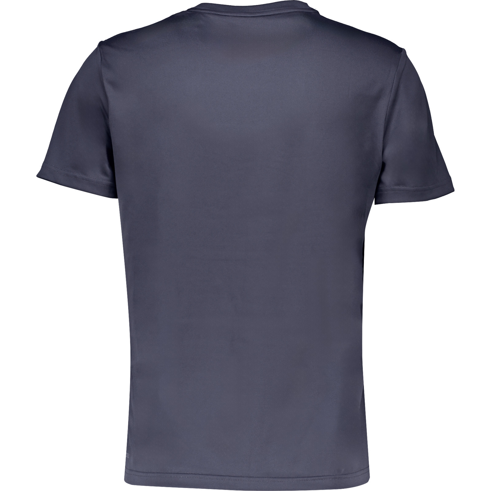 Puma Herren-Tee Essentials Solid Cat XL, grau