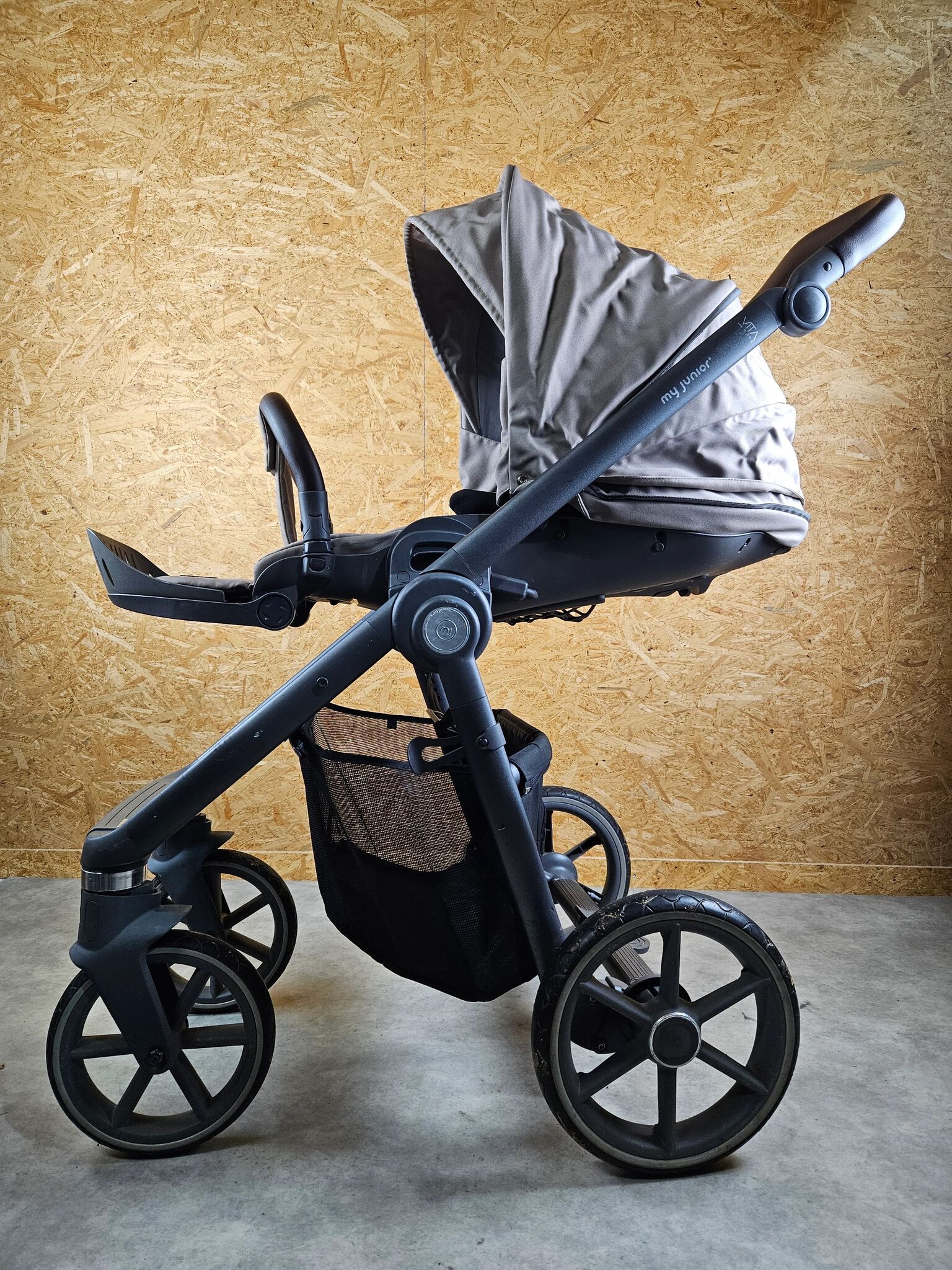 My Junior Vita Hope Kombikinderwagen
