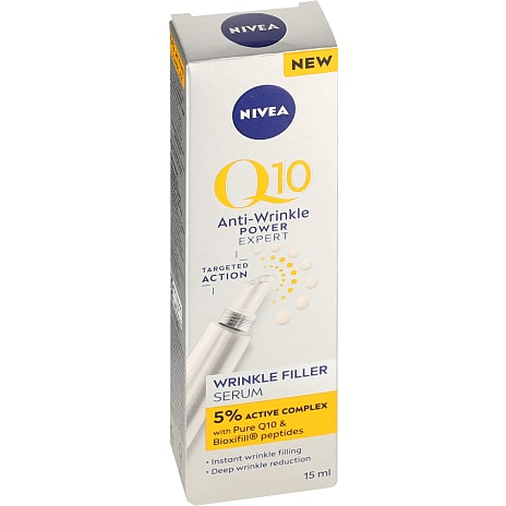 Anti-rynke serum