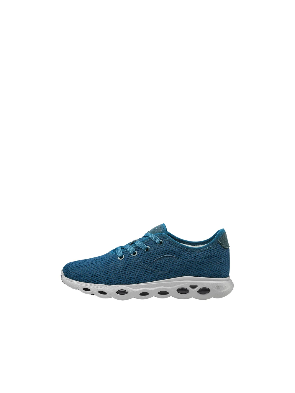 Energystep Schnürer Malibu indigo
