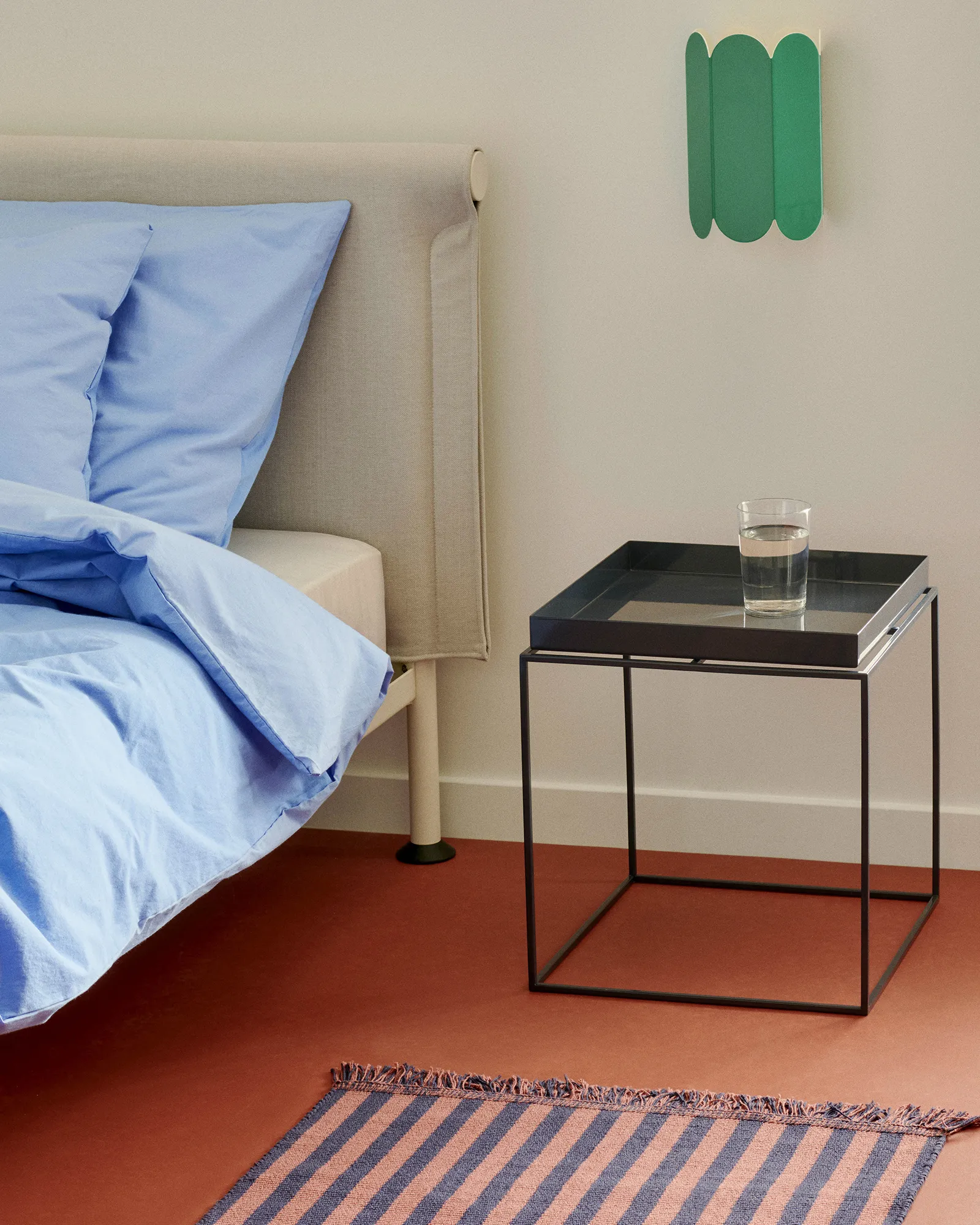 HAY Tray Table Medium