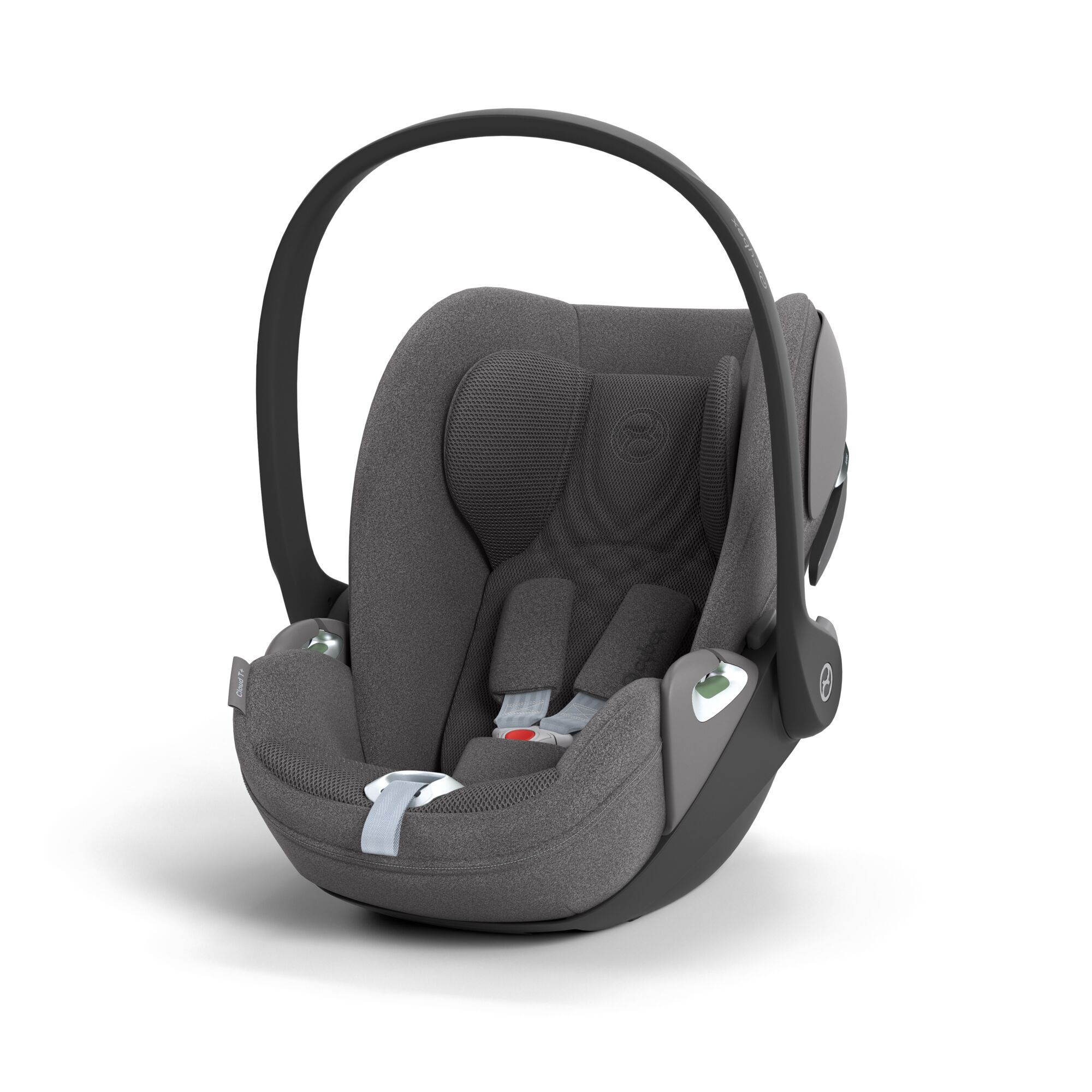 Cloud T i-Size Mirage Grey (Plus)